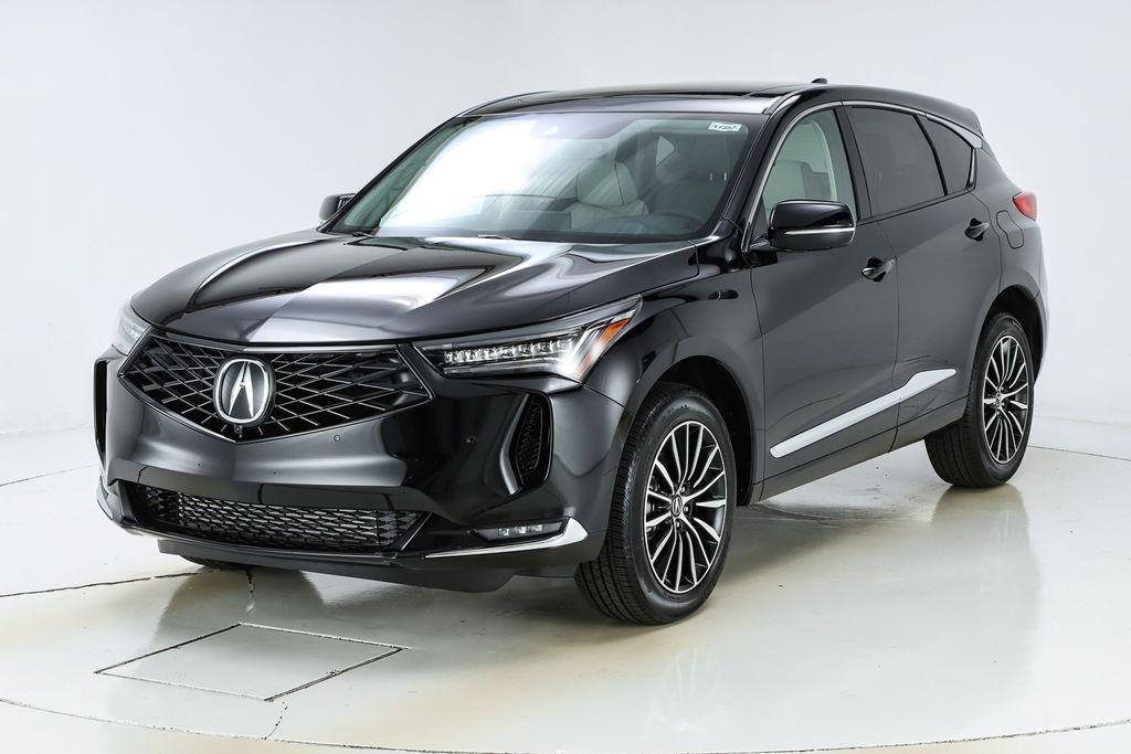 new 2026 Acura RDX car, priced at $54,900