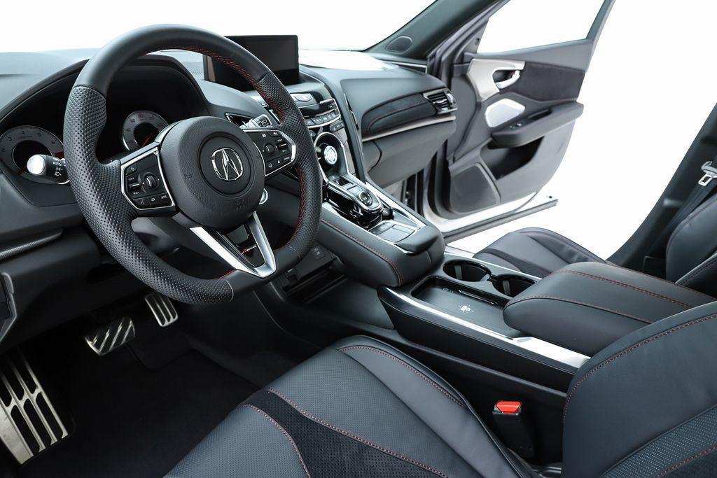 new 2026 Acura RDX car, priced at $52,150