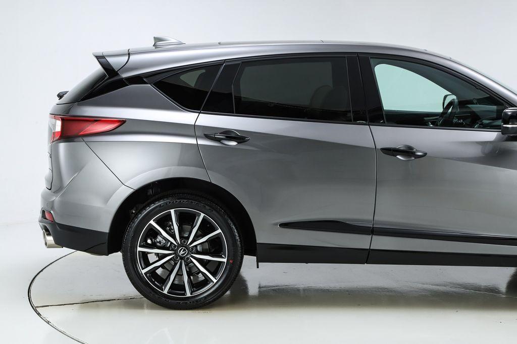 new 2026 Acura RDX car, priced at $57,400