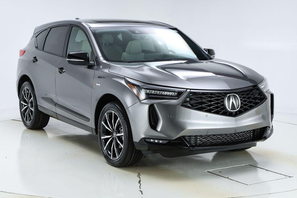new 2026 Acura RDX car, priced at $57,400