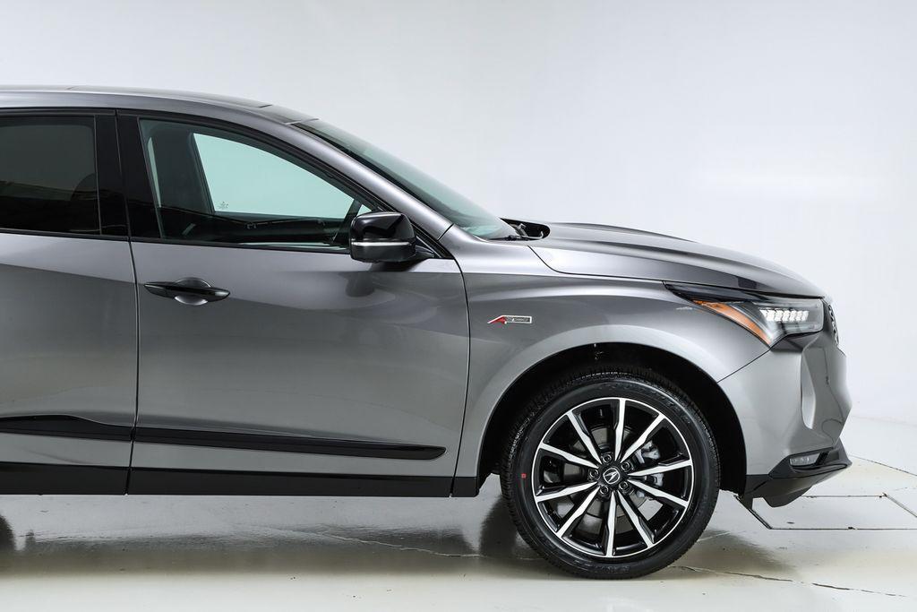 new 2026 Acura RDX car, priced at $57,400