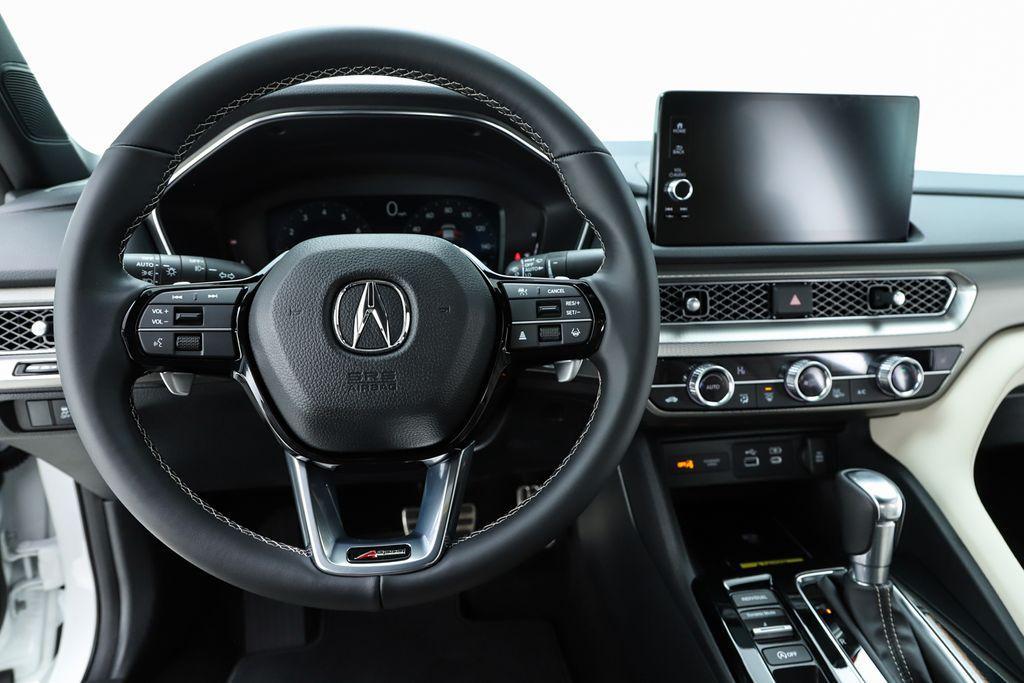 new 2026 Acura Integra car, priced at $41,095