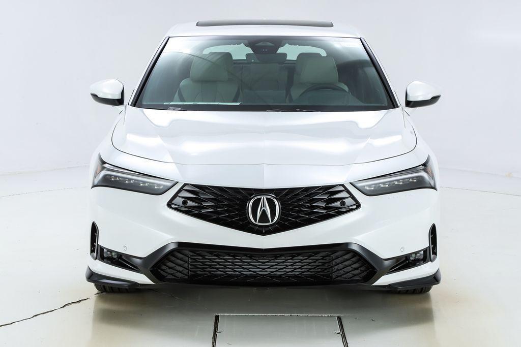 new 2026 Acura Integra car, priced at $41,095