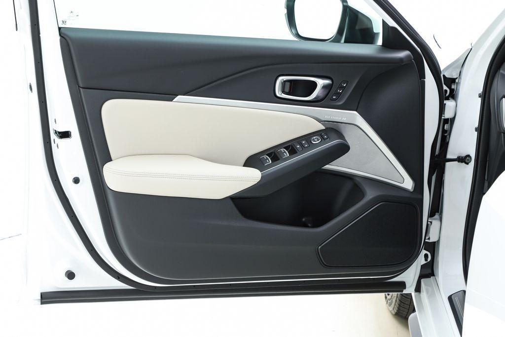 new 2026 Acura Integra car, priced at $41,095