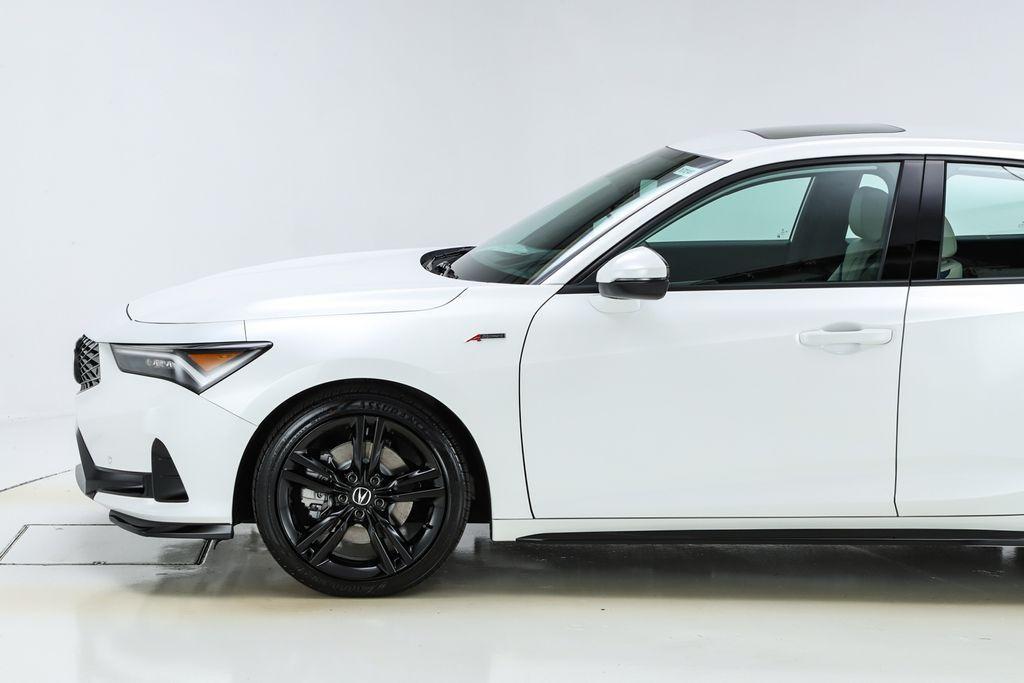 new 2026 Acura Integra car, priced at $41,095