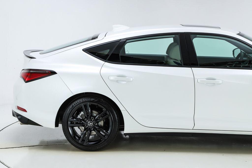 new 2026 Acura Integra car, priced at $41,095