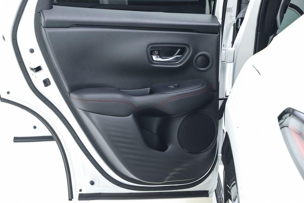 new 2025 Acura ADX car, priced at $41,950