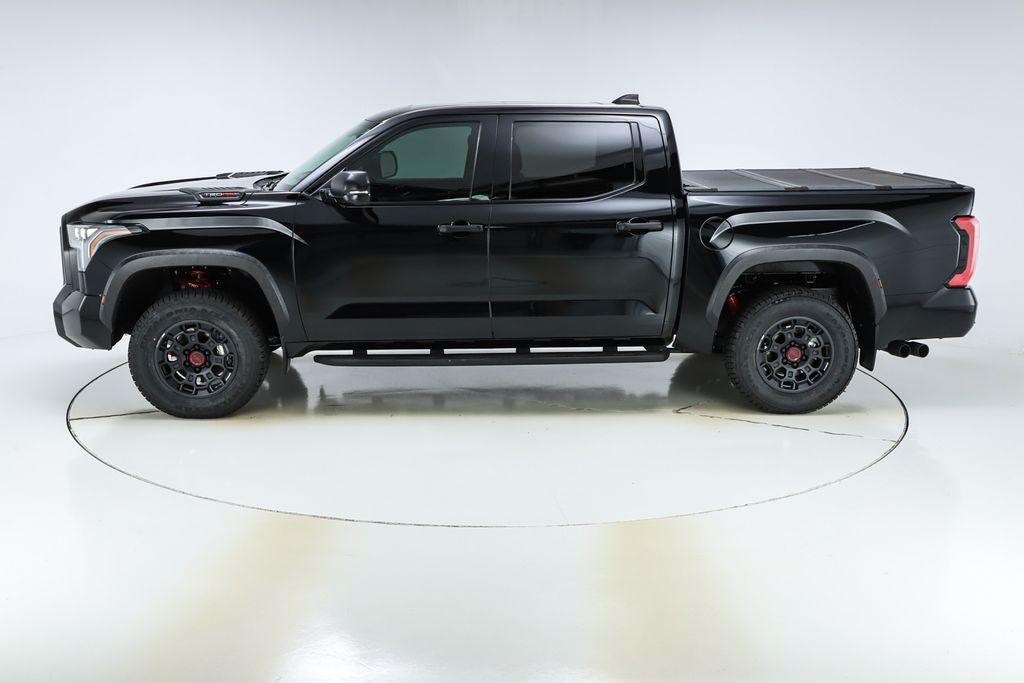 used 2024 Toyota Tundra Hybrid car, priced at $60,897