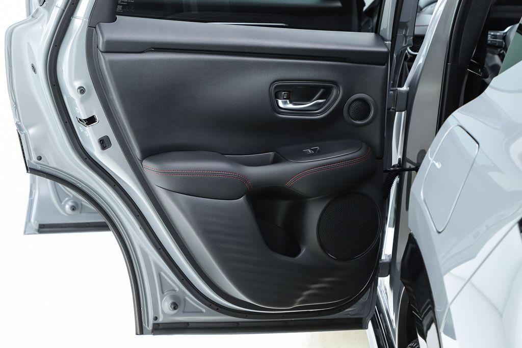 new 2025 Acura ADX car, priced at $41,950