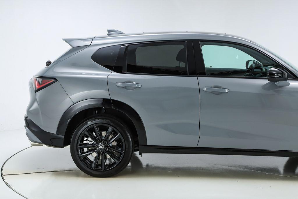 new 2026 Acura ADX car, priced at $46,350