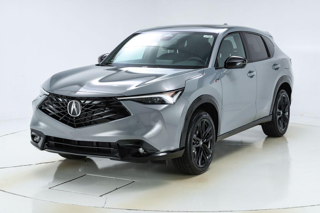 new 2026 Acura ADX car, priced at $46,350