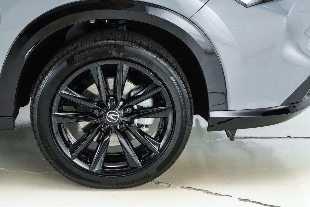 new 2026 Acura ADX car, priced at $46,350