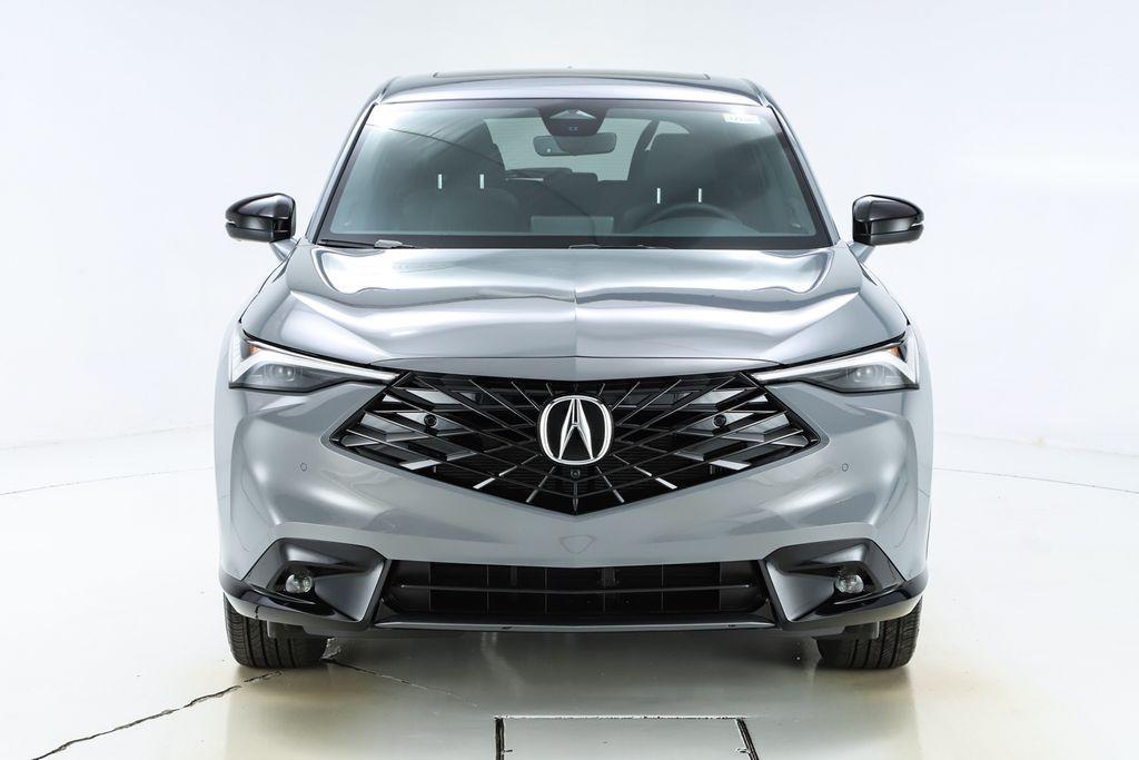 new 2026 Acura ADX car, priced at $46,350