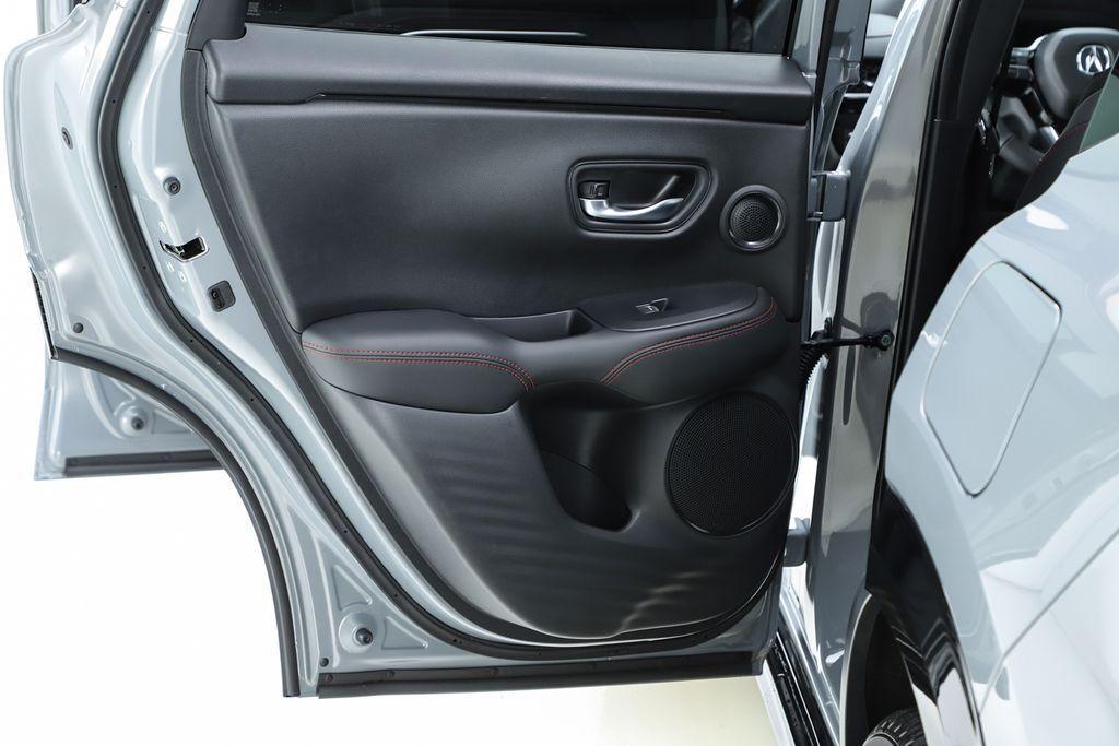 new 2026 Acura ADX car, priced at $46,350