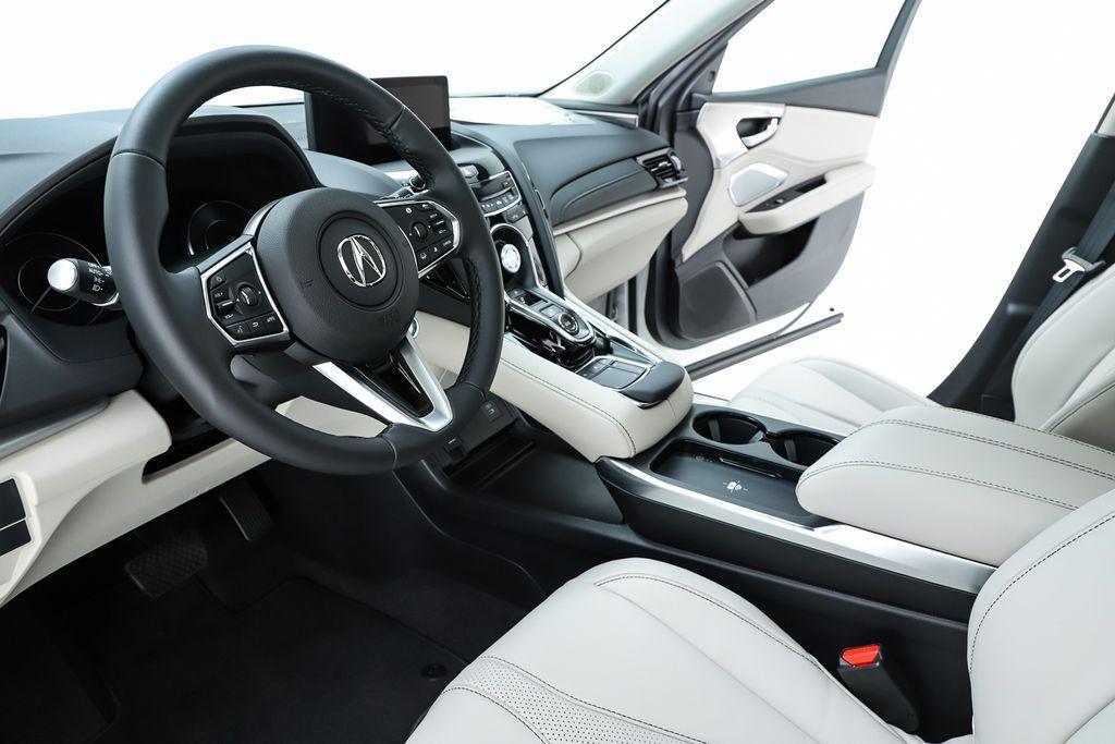 new 2026 Acura RDX car, priced at $49,750