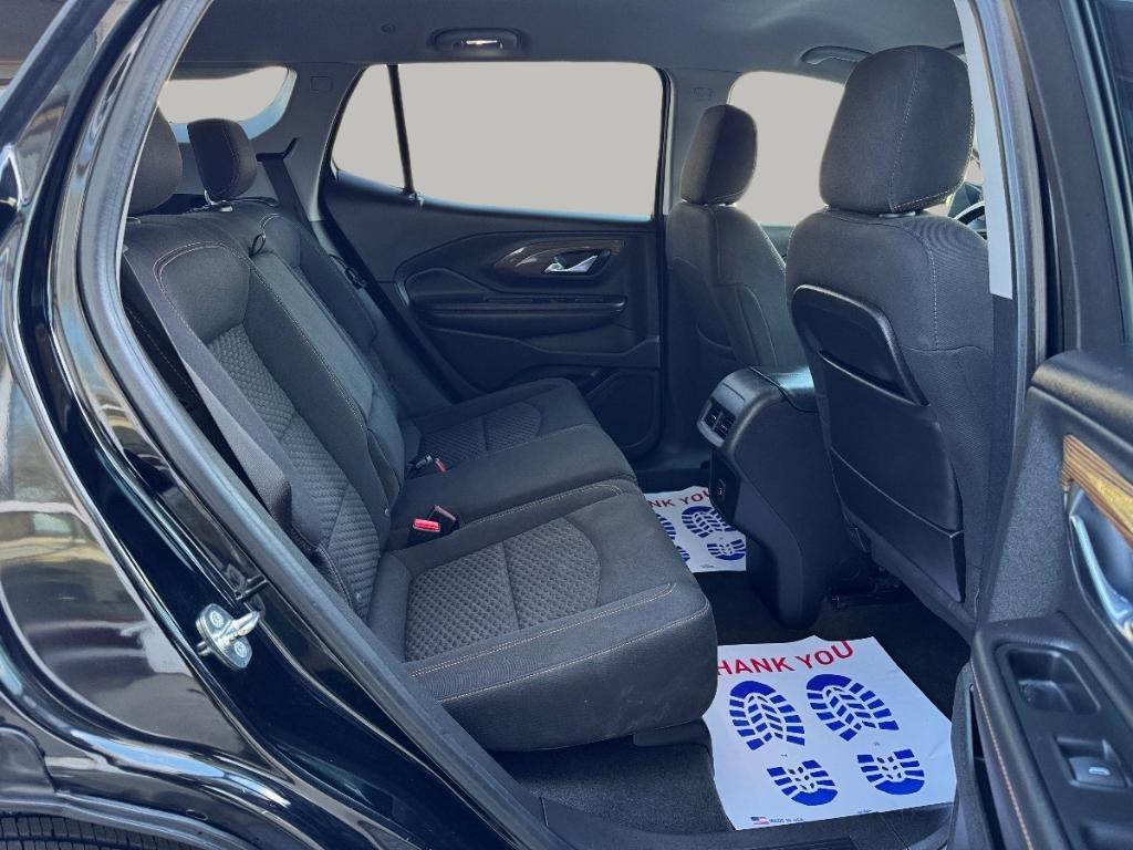 used 2019 GMC Terrain car, priced at $14,000