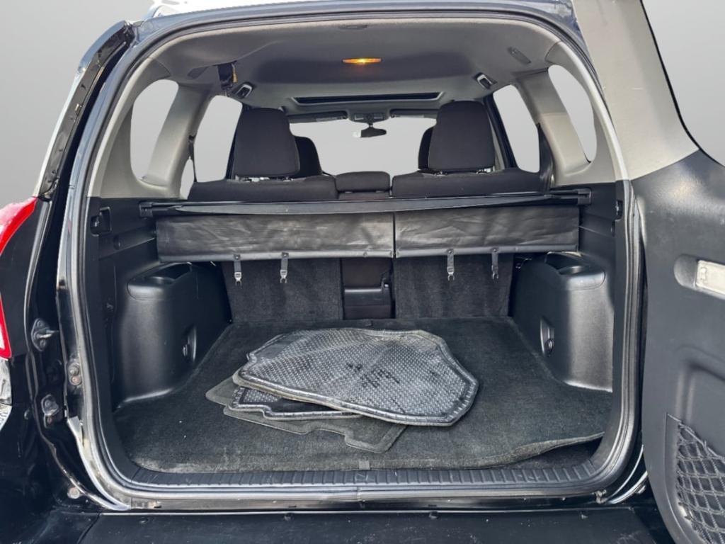 used 2011 Toyota RAV4 car, priced at $12,000