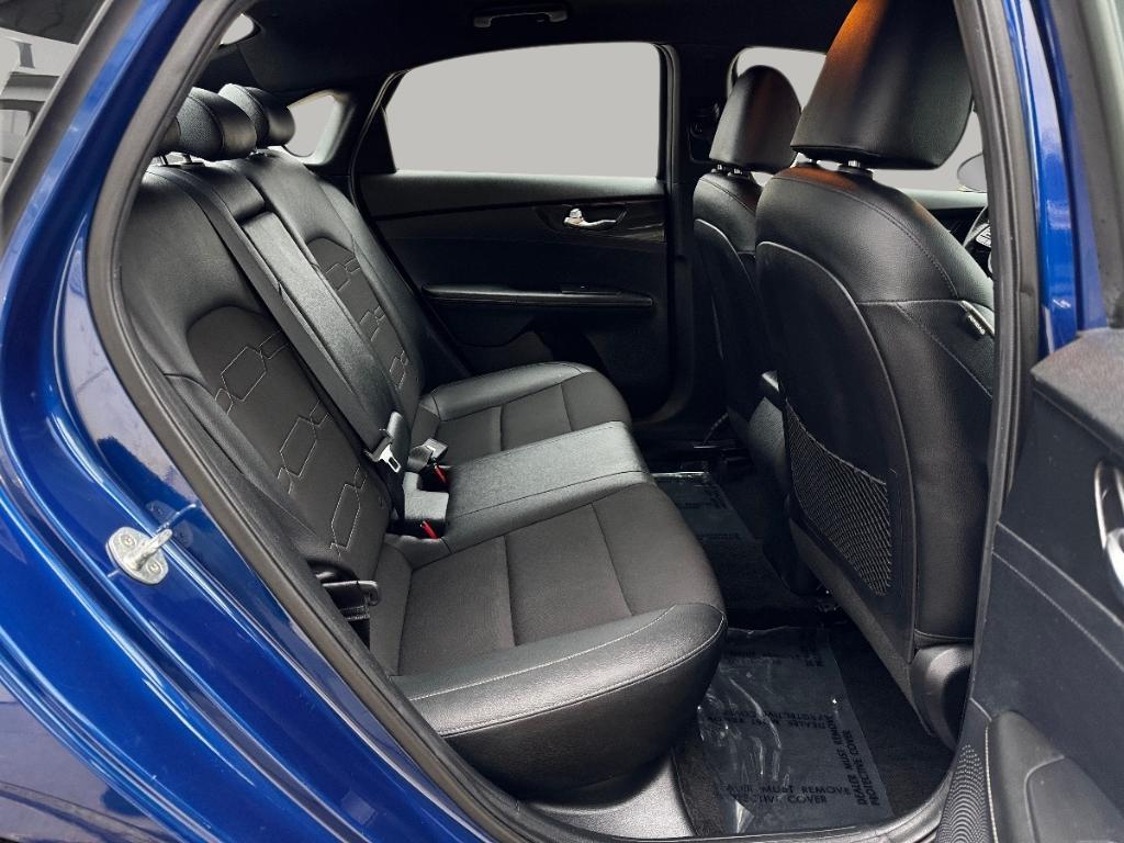used 2020 Kia Forte car, priced at $11,000