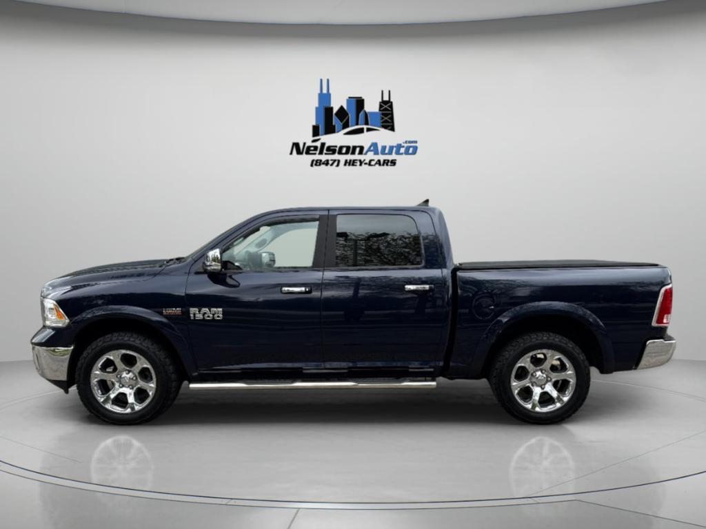used 2014 Ram 1500 car, priced at $12,500