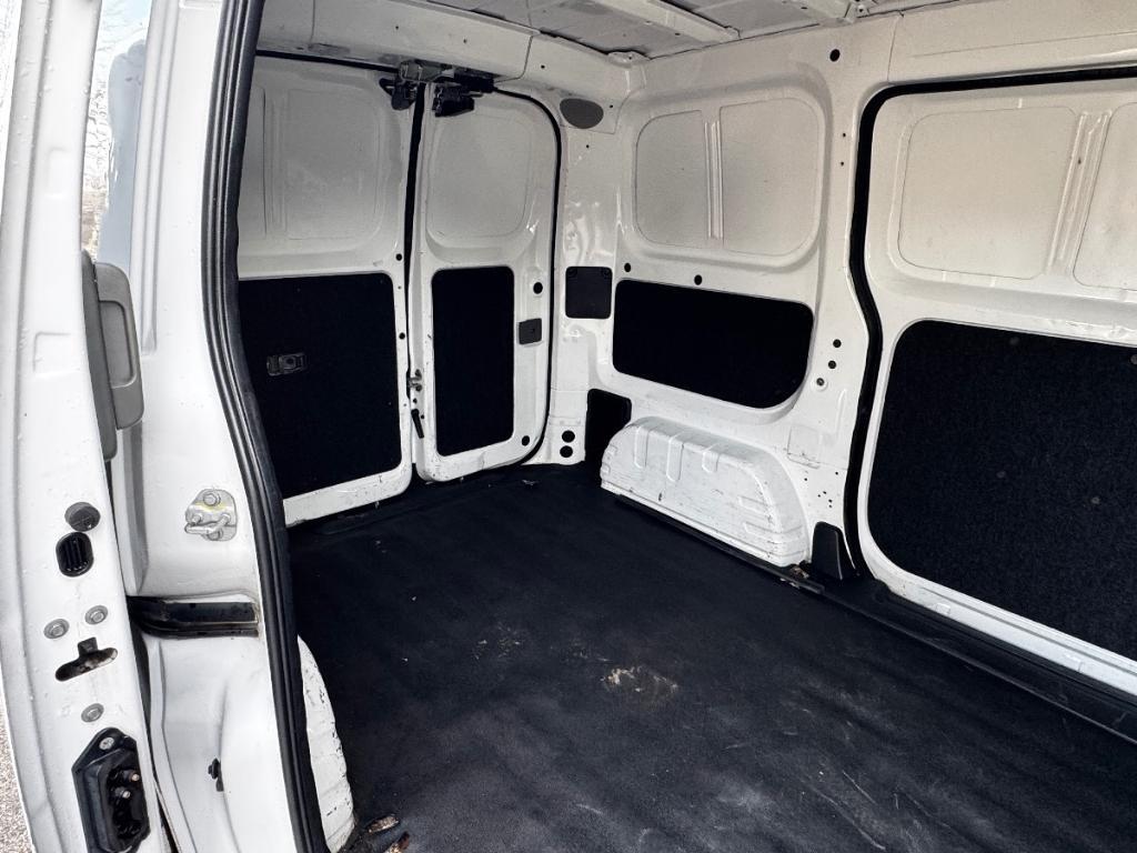 used 2017 Nissan NV200 car, priced at $11,500