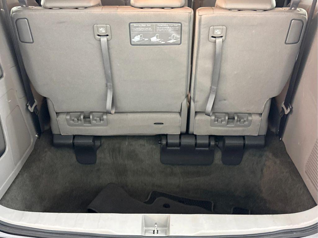 used 2017 Honda Odyssey car, priced at $17,199