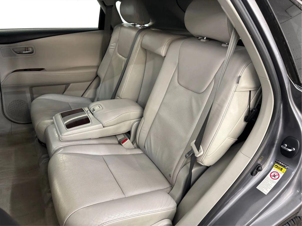 used 2012 Lexus RX 350 car, priced at $9,299
