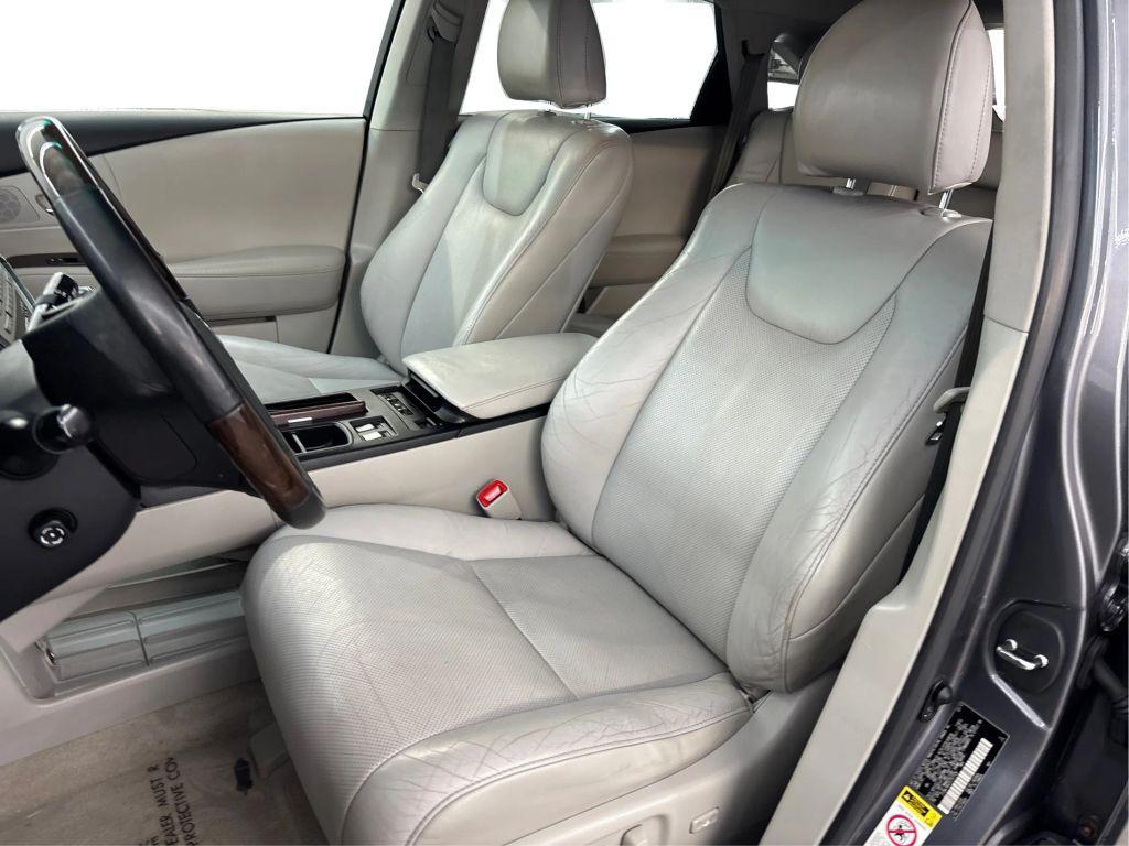 used 2012 Lexus RX 350 car, priced at $9,299