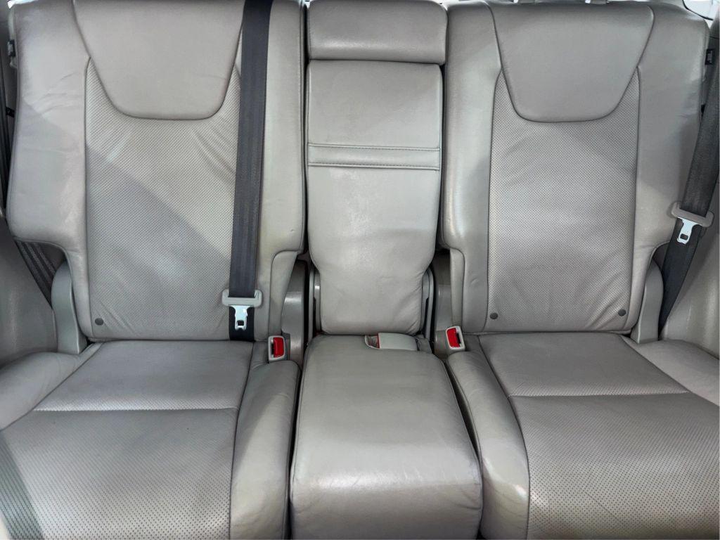 used 2012 Lexus RX 350 car, priced at $9,299