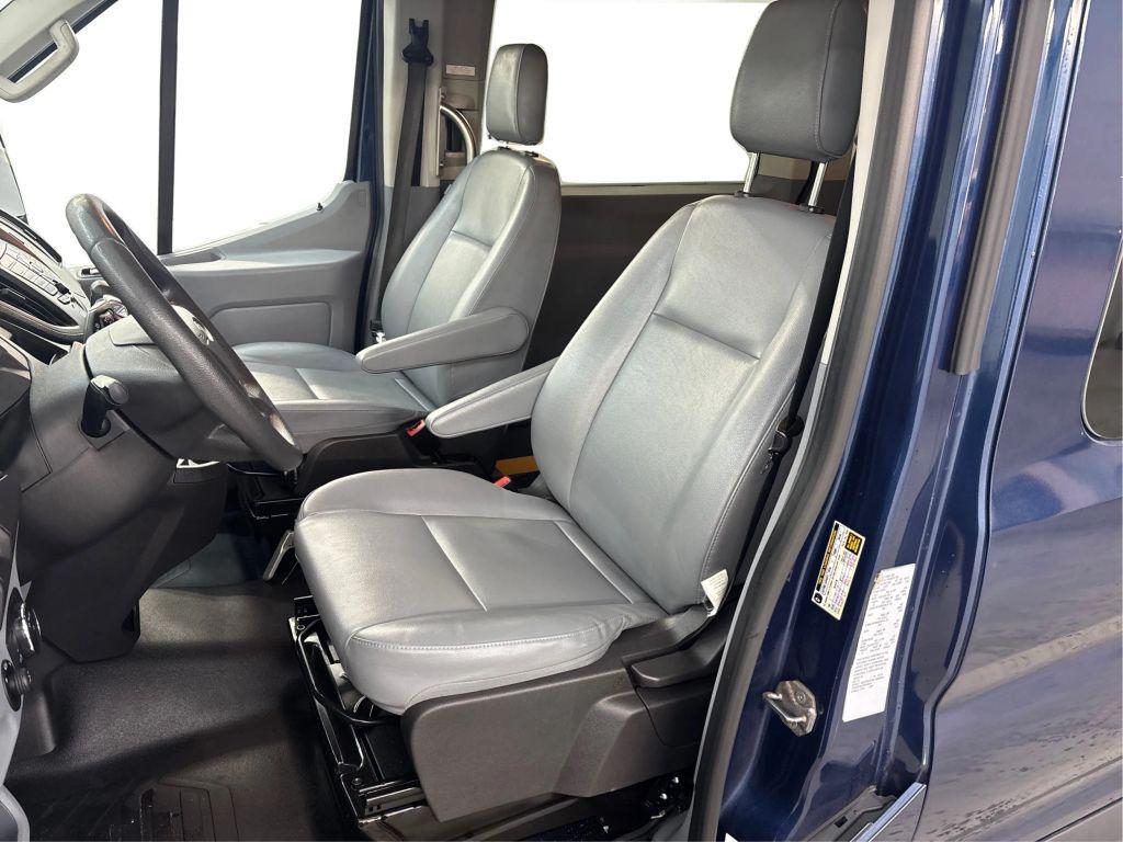 used 2019 Ford Transit-350 car, priced at $39,999
