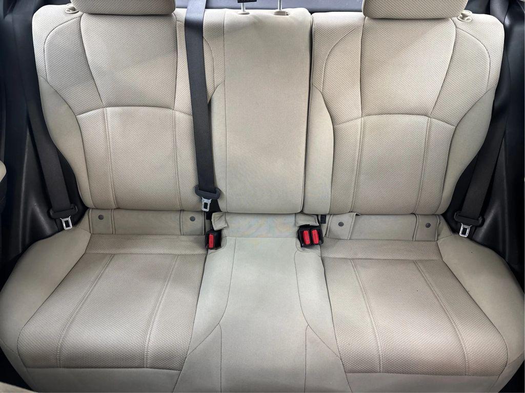 used 2018 Subaru Impreza car, priced at $10,999