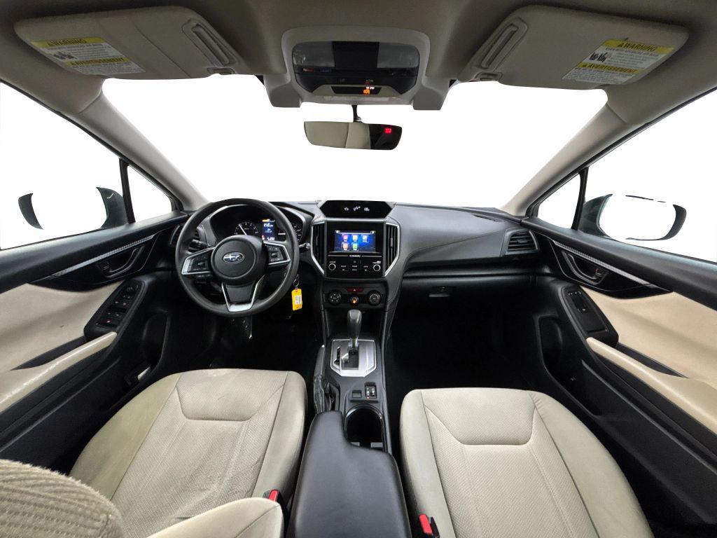 used 2018 Subaru Impreza car, priced at $10,999
