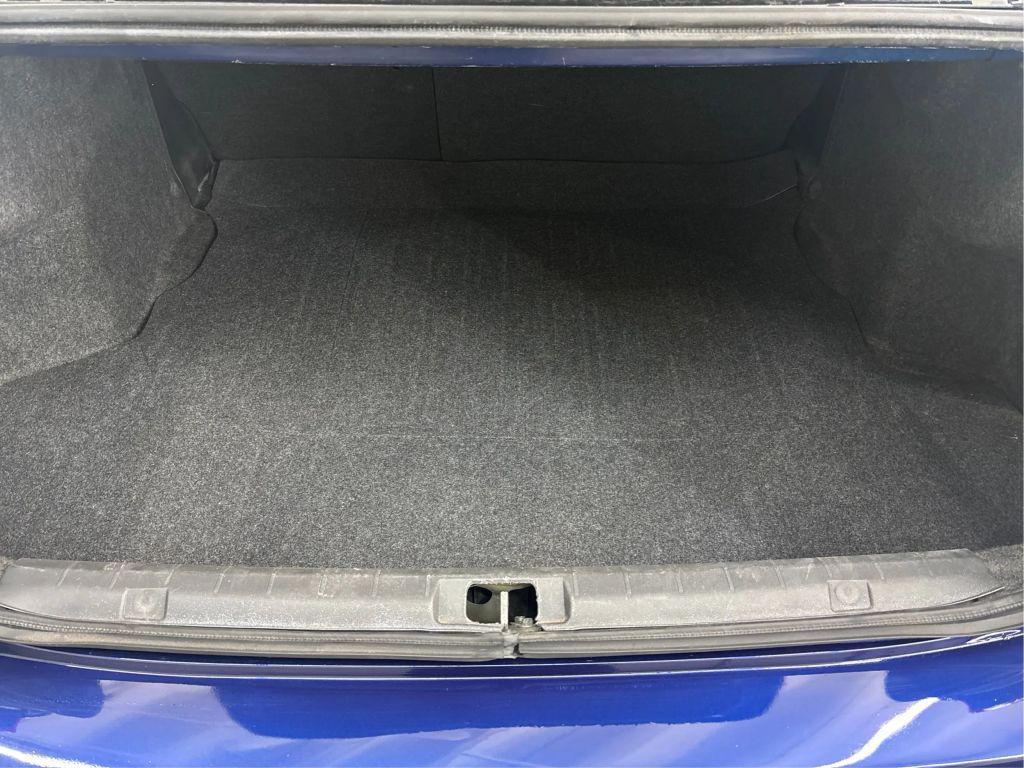 used 2018 Subaru Impreza car, priced at $10,999