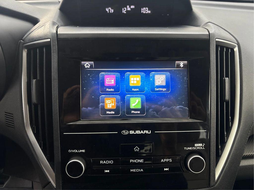 used 2018 Subaru Impreza car, priced at $10,999