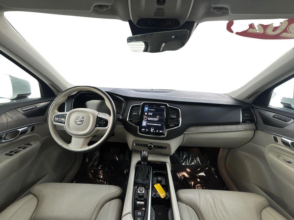 used 2020 Volvo XC90 car, priced at $24,196