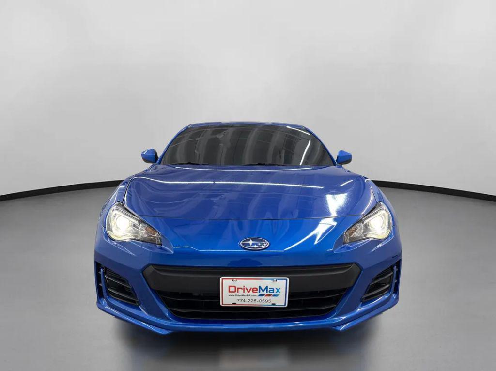 used 2014 Subaru BRZ car, priced at $14,299
