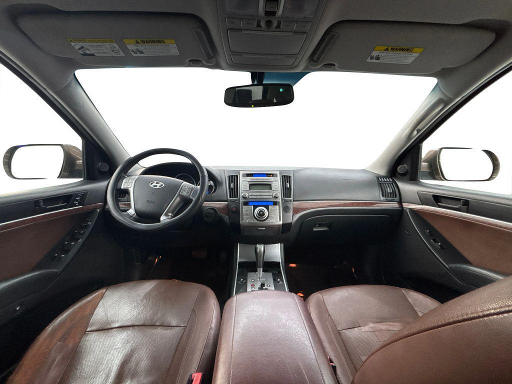 used 2012 Hyundai Veracruz car