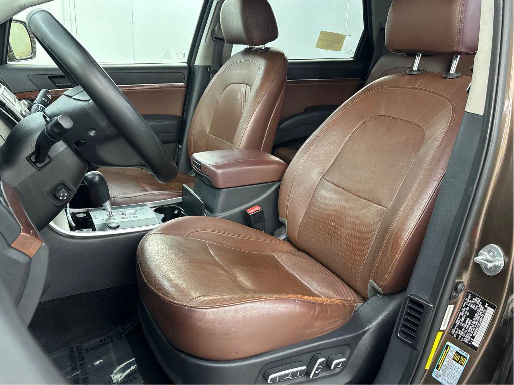 used 2012 Hyundai Veracruz car