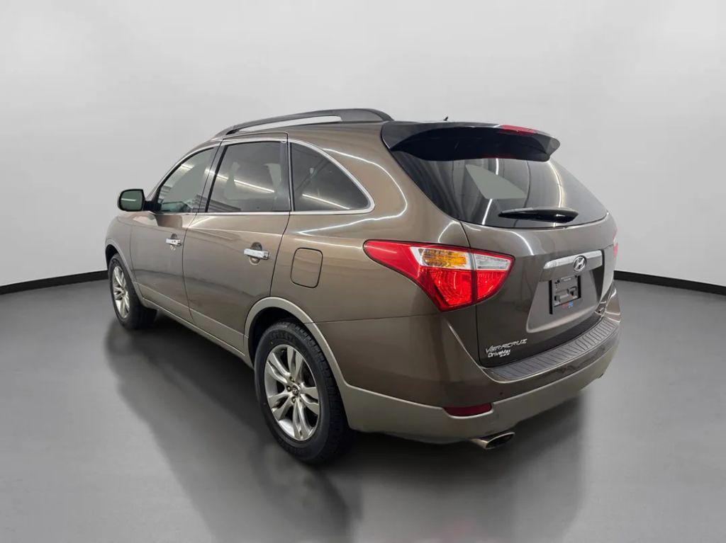 used 2012 Hyundai Veracruz car