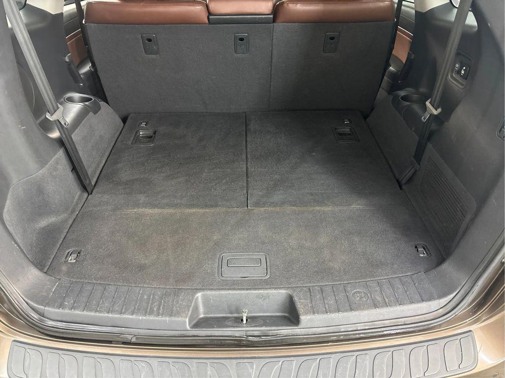 used 2012 Hyundai Veracruz car