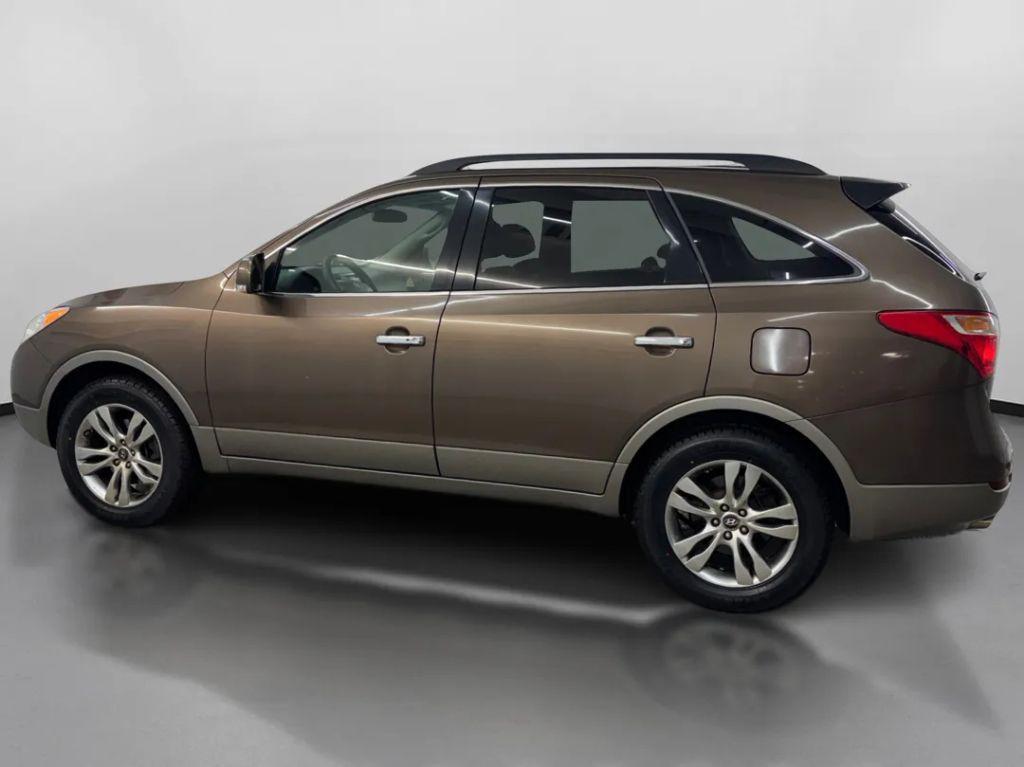 used 2012 Hyundai Veracruz car