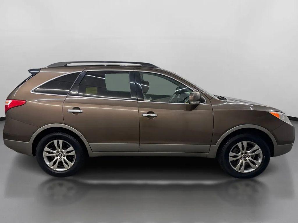 used 2012 Hyundai Veracruz car