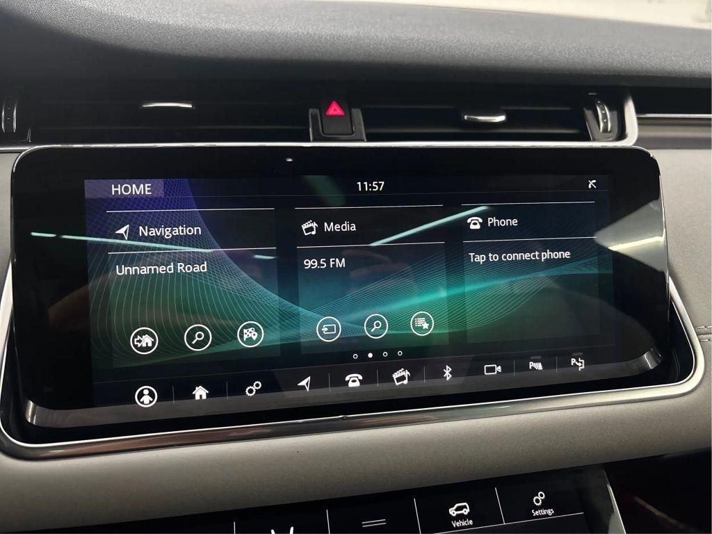 used 2020 Land Rover Range Rover Evoque car, priced at $23,299