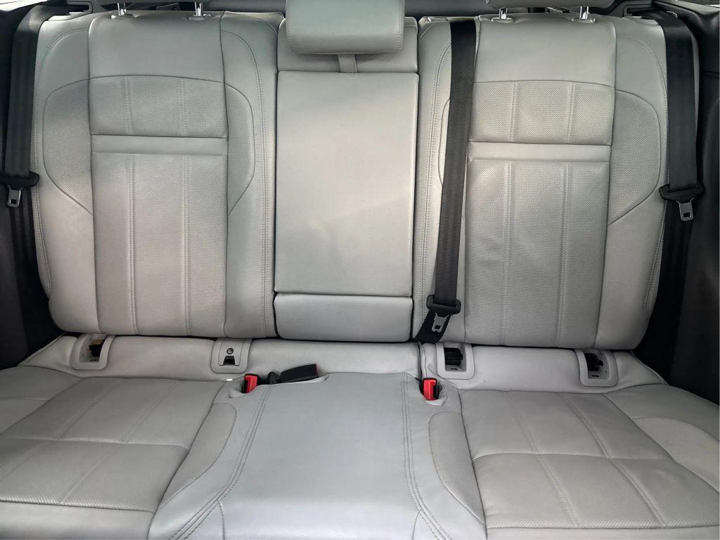 used 2020 Land Rover Range Rover Evoque car, priced at $23,299