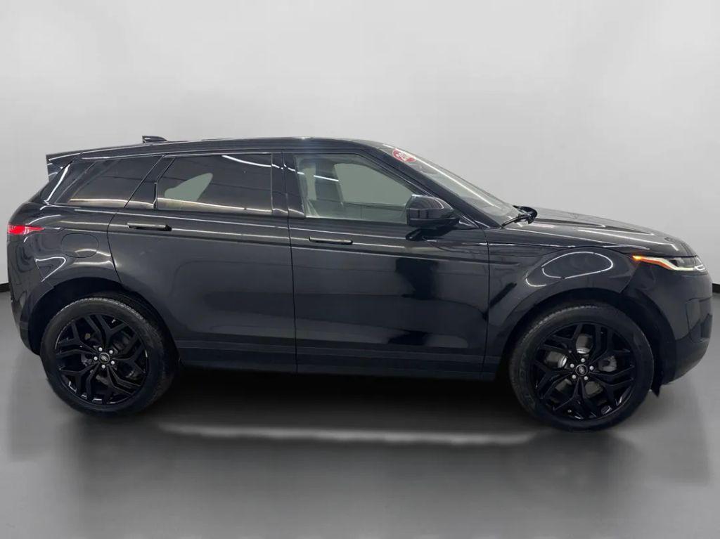 used 2020 Land Rover Range Rover Evoque car, priced at $23,299