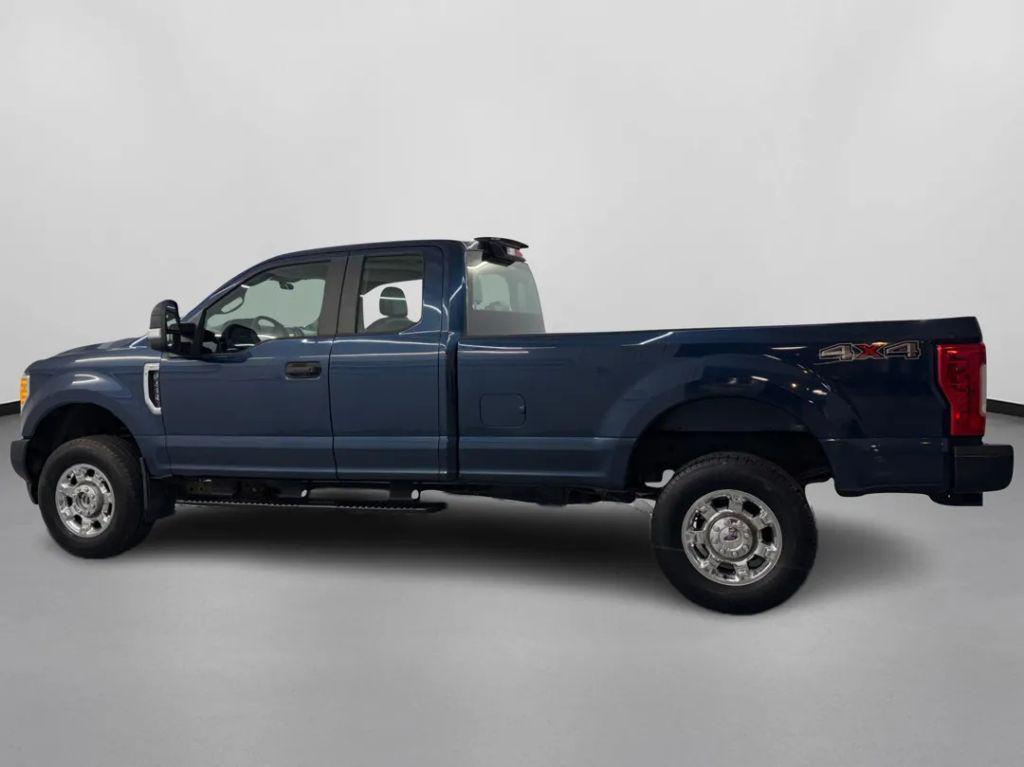 used 2017 Ford F-250 car, priced at $27,299