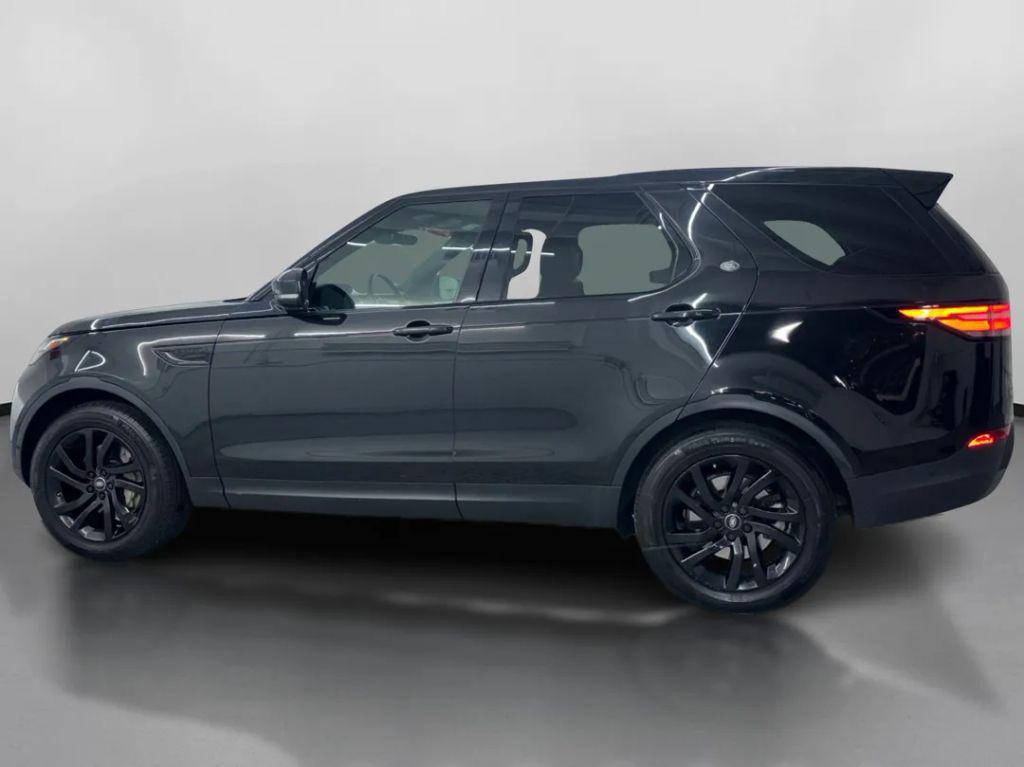 used 2020 Land Rover Discovery car, priced at $20,899