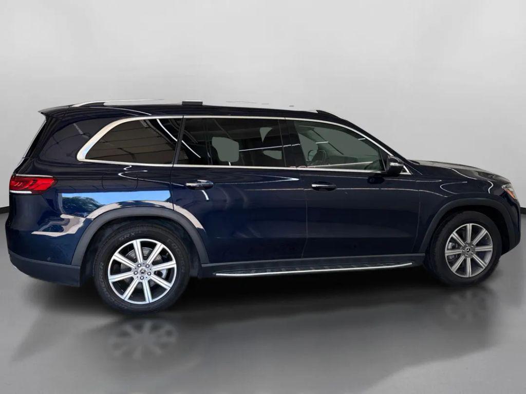 used 2020 Mercedes-Benz GLS 450 car, priced at $36,796
