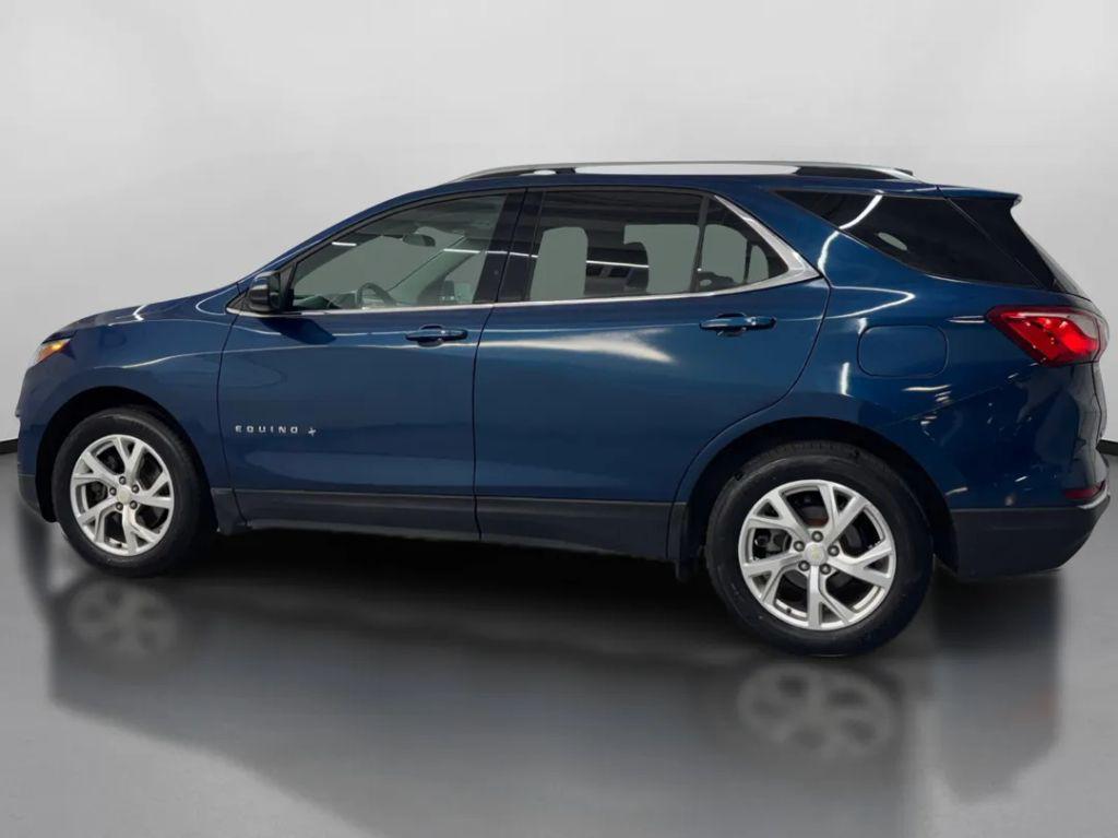 used 2019 Chevrolet Equinox car, priced at $13,799