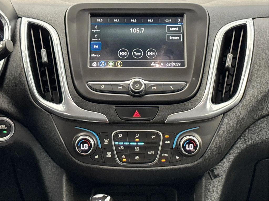 used 2019 Chevrolet Equinox car, priced at $13,799