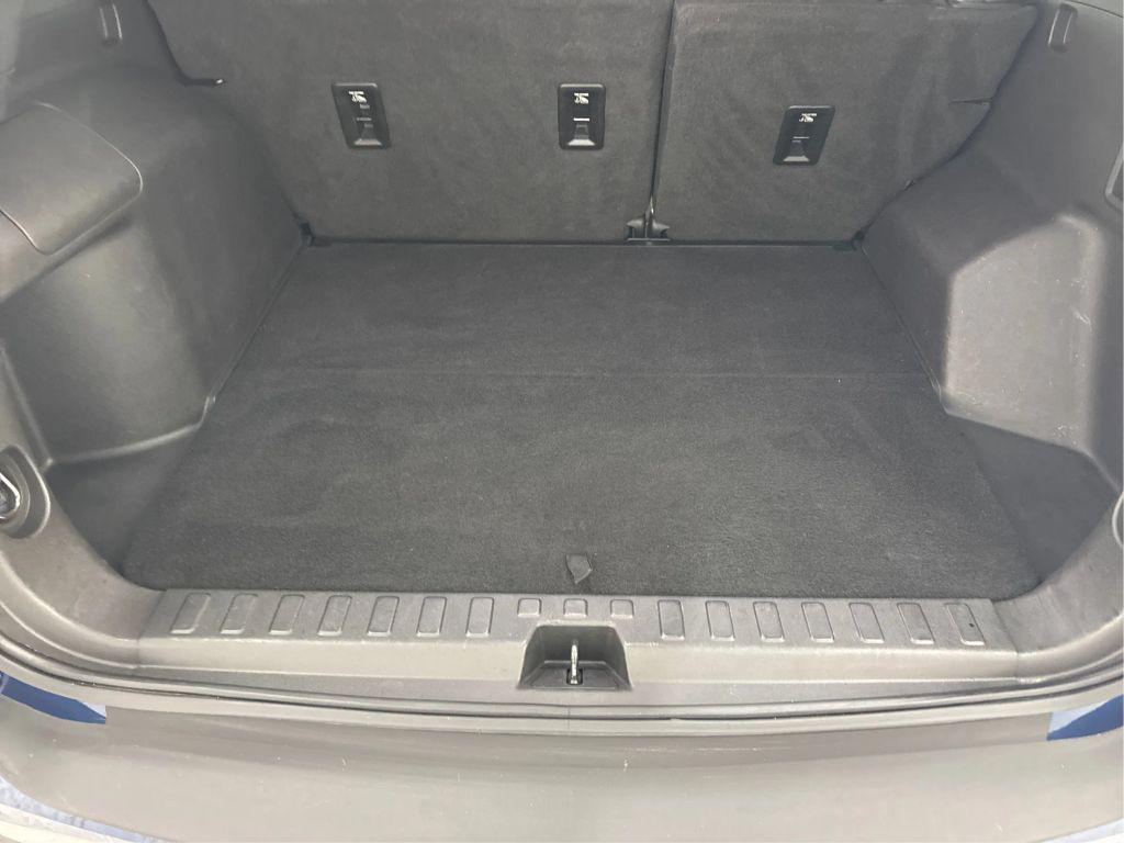 used 2019 Chevrolet Equinox car, priced at $13,799